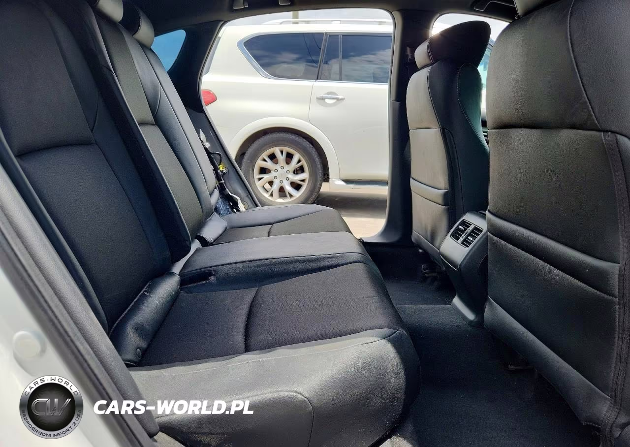 2019 Honda Accord Sport VIN:1HGCV2F34KA031181 - 10
