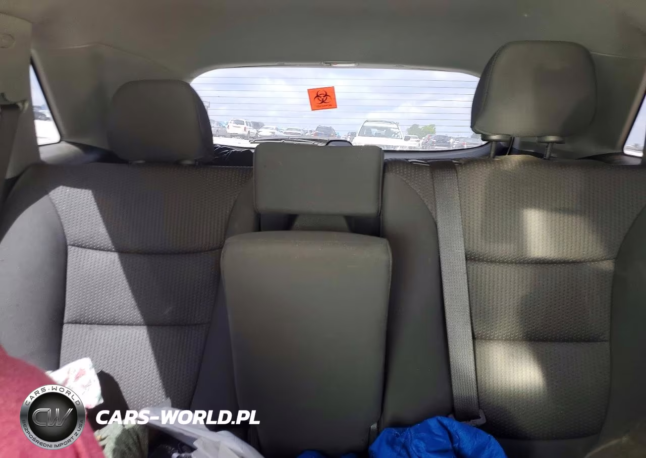 2012 Kia Sorento Lx VIN:5XYKT3A65CG305366 - 10