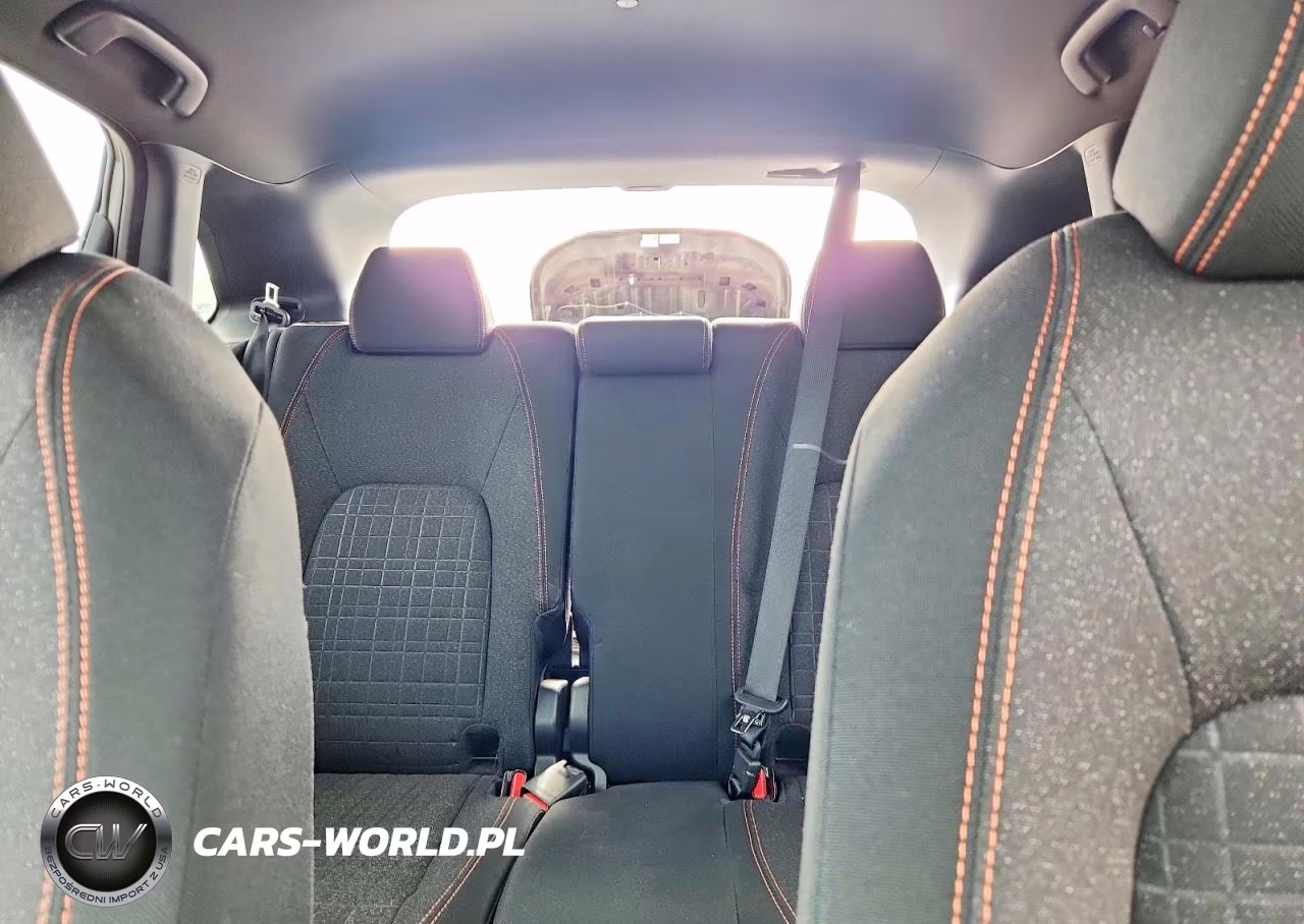 2023 Honda Hr-V Sport VIN:3CZRZ2H57PM725475 - 10