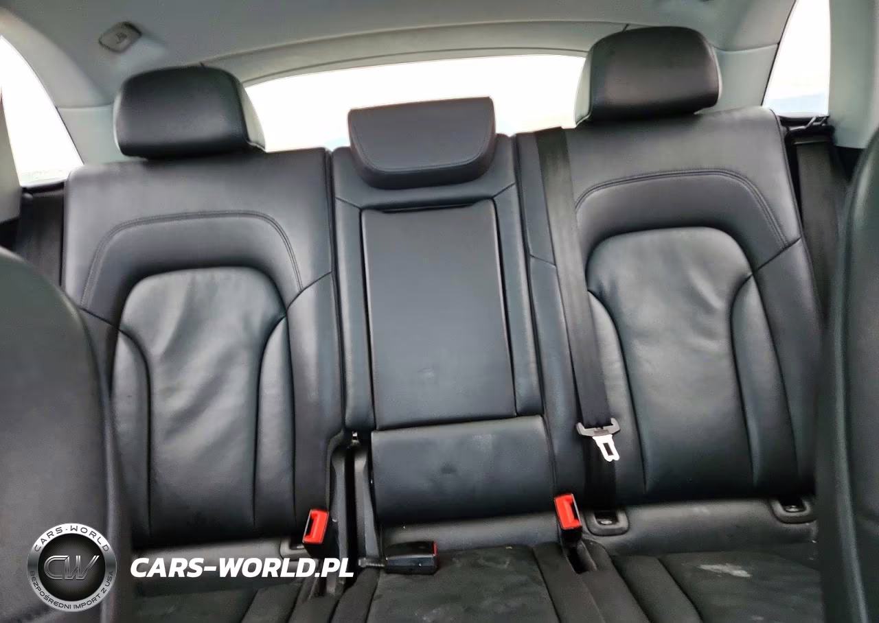2017 Audi Q5 Premium Plus VIN:WA1L2AFP4HA096149 - 10