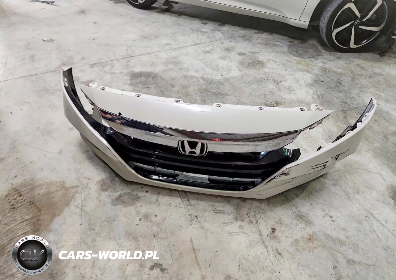2019 Honda Accord Sport VIN:1HGCV1F37KA020136 - 12
