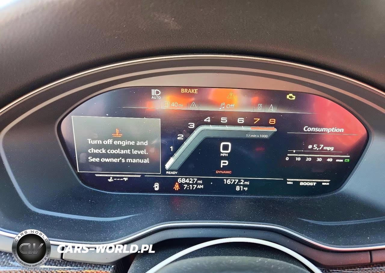 2020 Audi S4 Premium Plus VIN:WAUB4AF4XLA022533 - 9