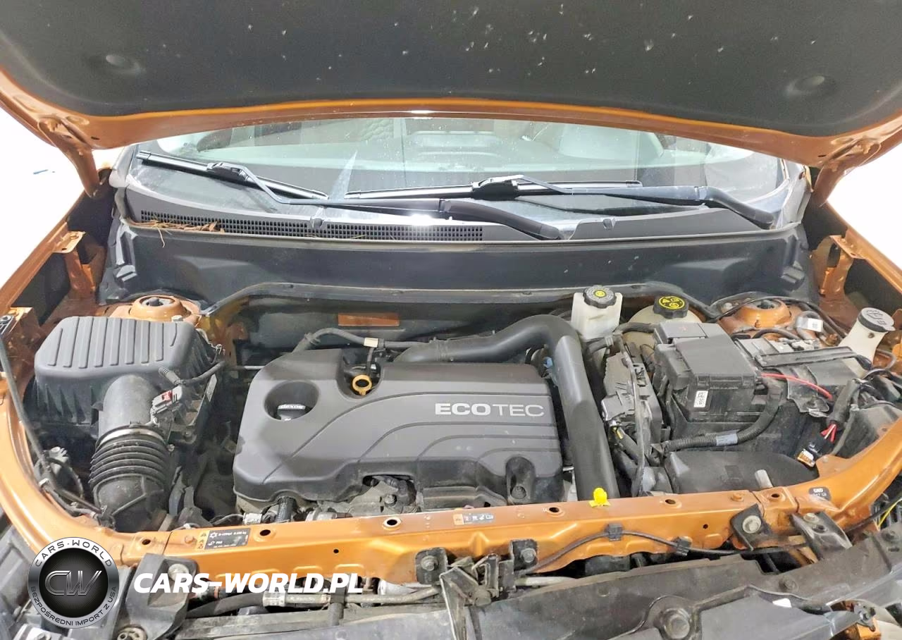 2018 Chevrolet Equinox Ls VIN:2GNAXREV2J6123114 - 12
