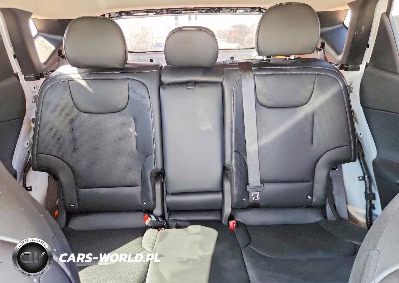 2025 Kia Ev6 Wind VIN:5XYC34JA0SG010902 - 10