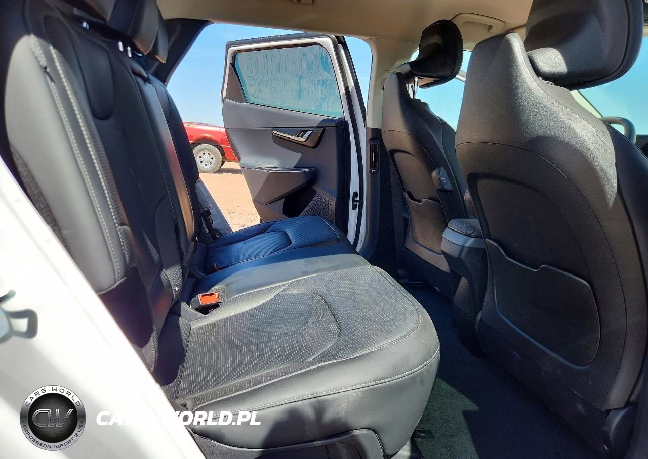 2025 Kia Ev6 Wind VIN:5XYC34JA0SG010902 - 11