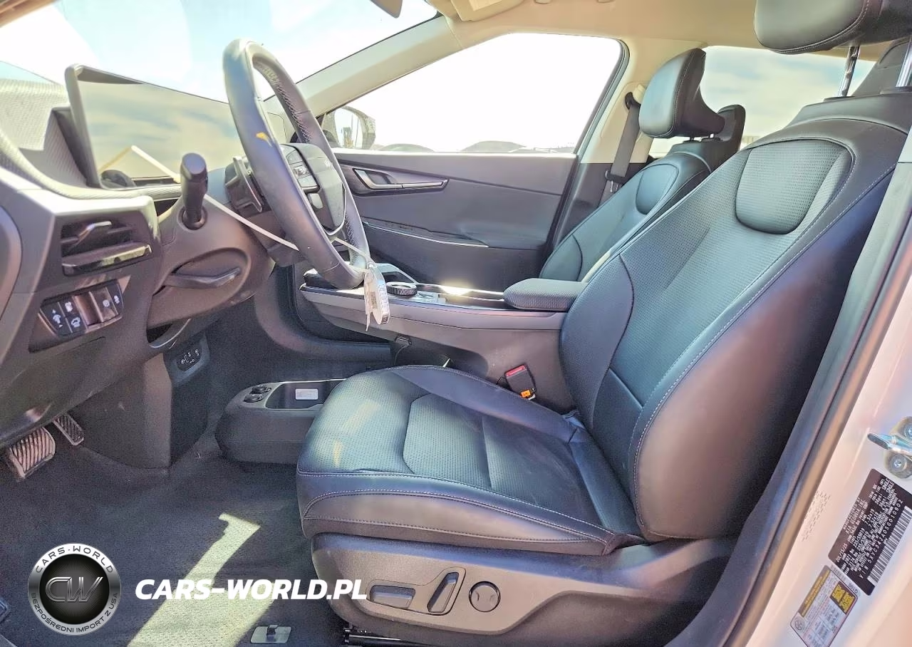 2025 Kia Ev6 Wind VIN:5XYC34JA0SG010902 - 7