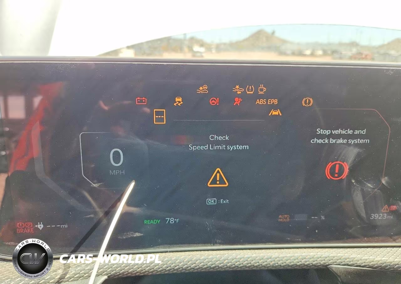 2025 Kia Ev6 Wind VIN:5XYC34JA0SG010902 - 9