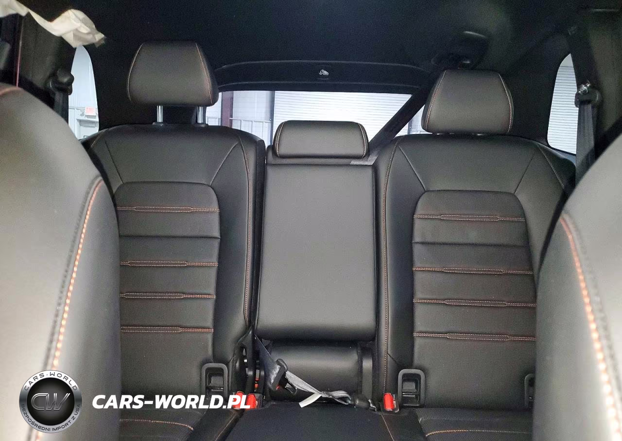 2025 Honda Cr-V Sport-L VIN:7FARS6H87SE108218 - 10