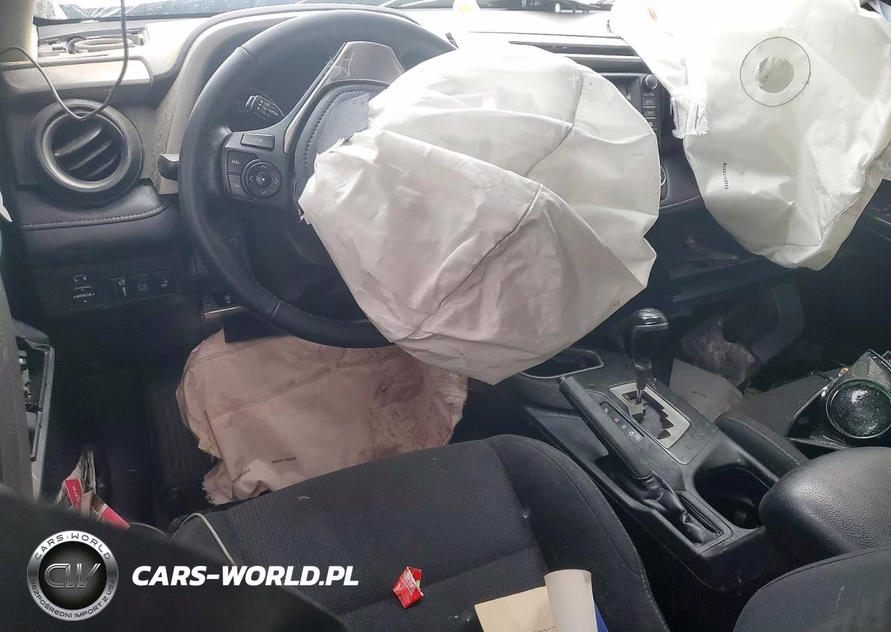 2018 Toyota Rav4 Adventure VIN:2T3RFREV7JW823973 - 8