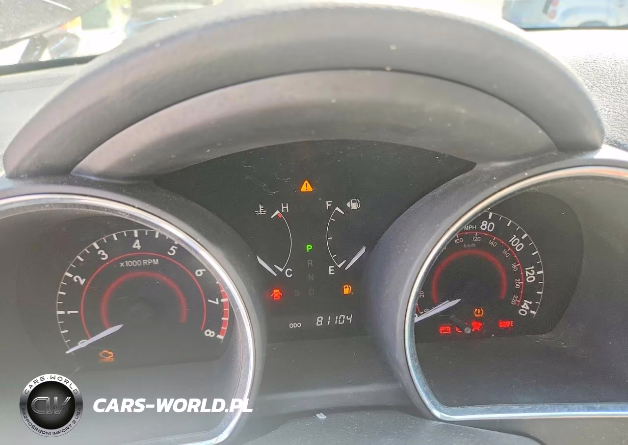 2012 Toyota Highlander Limited VIN:5TDDK3EH9CS109070 - 9