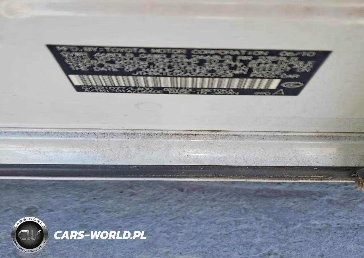 2010 Lexus Es 350 VIN:JTHBK1EG6A2400728 - 12