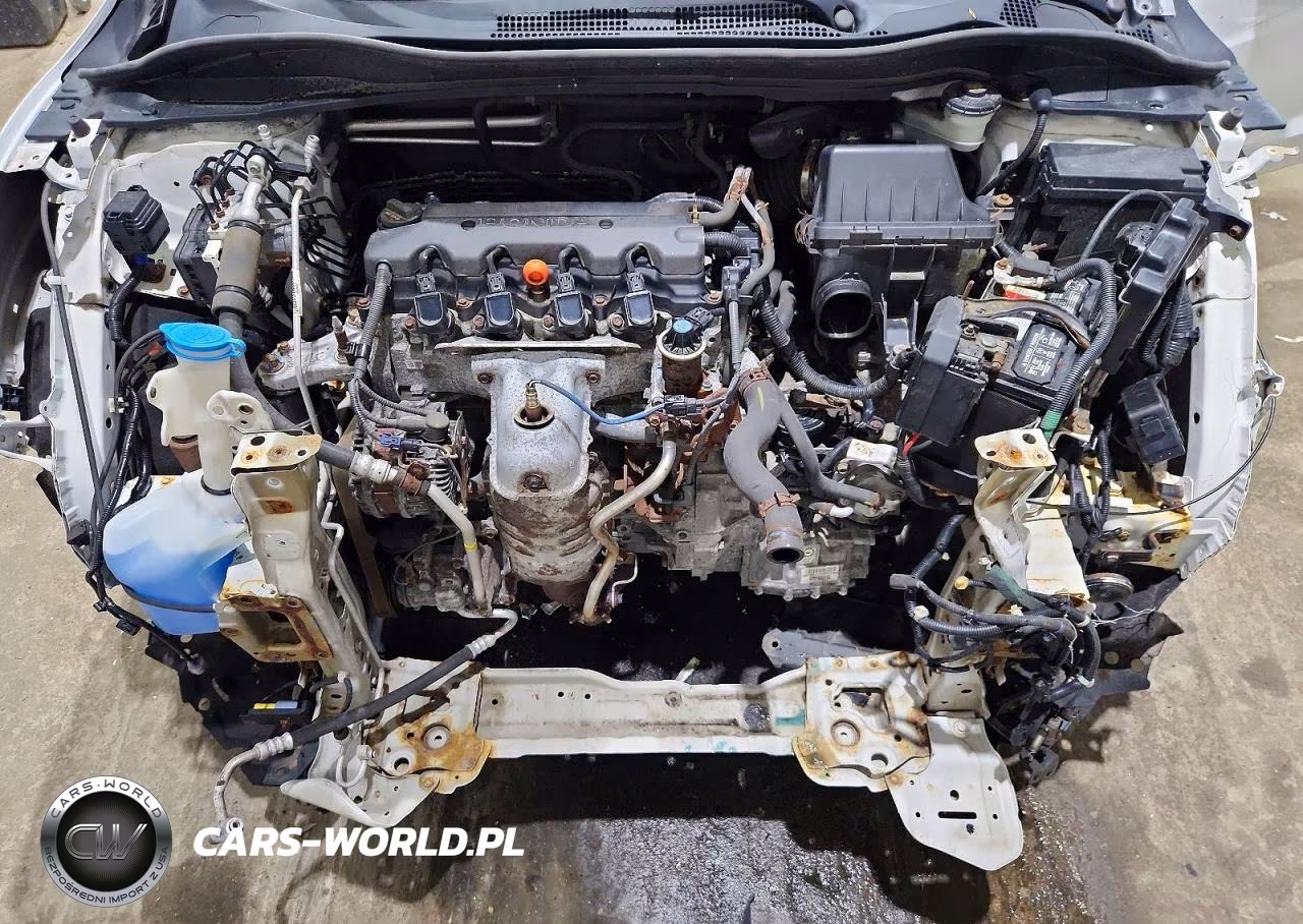 2018 Honda Hr-V Lx VIN:3CZRU6H30JM703071 - 12