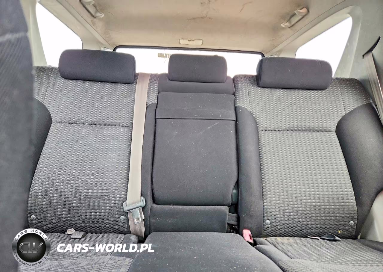 2006 Toyota 4Runner Sport Edition VIN:JTEBU14R760090408 - 10