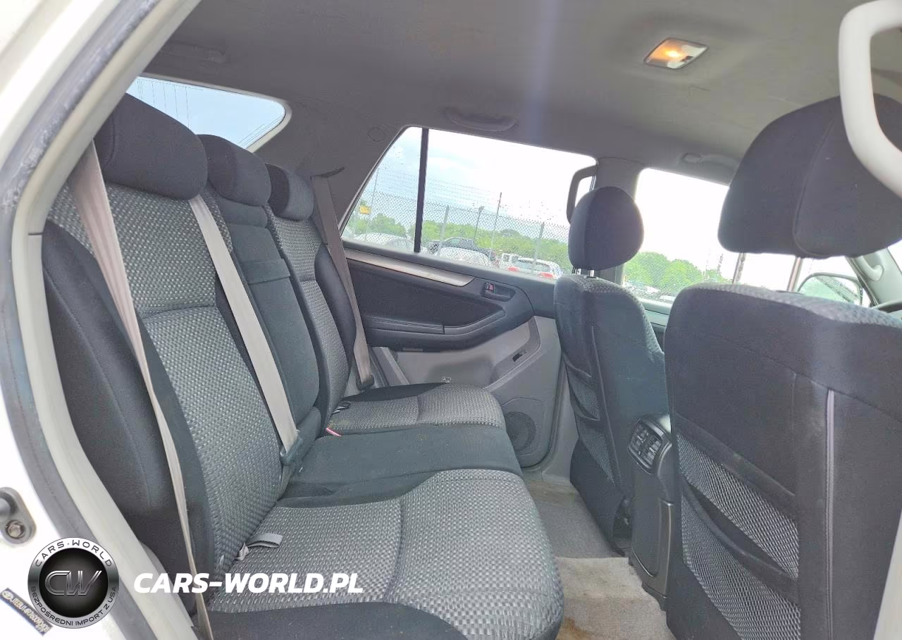 2006 Toyota 4Runner Sport Edition VIN:JTEBU14R760090408 - 11
