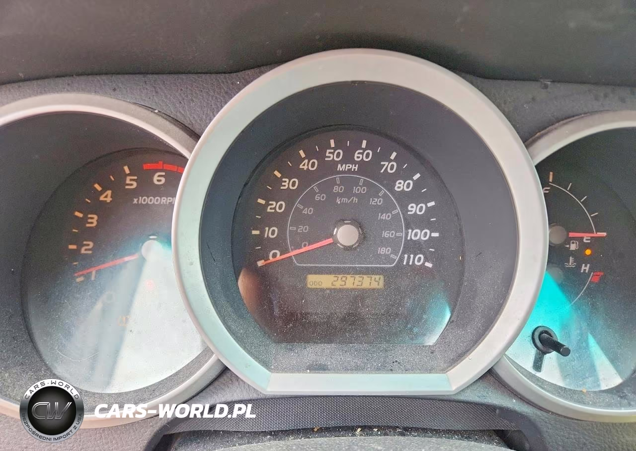 2006 Toyota 4Runner Sport Edition VIN:JTEBU14R760090408 - 9