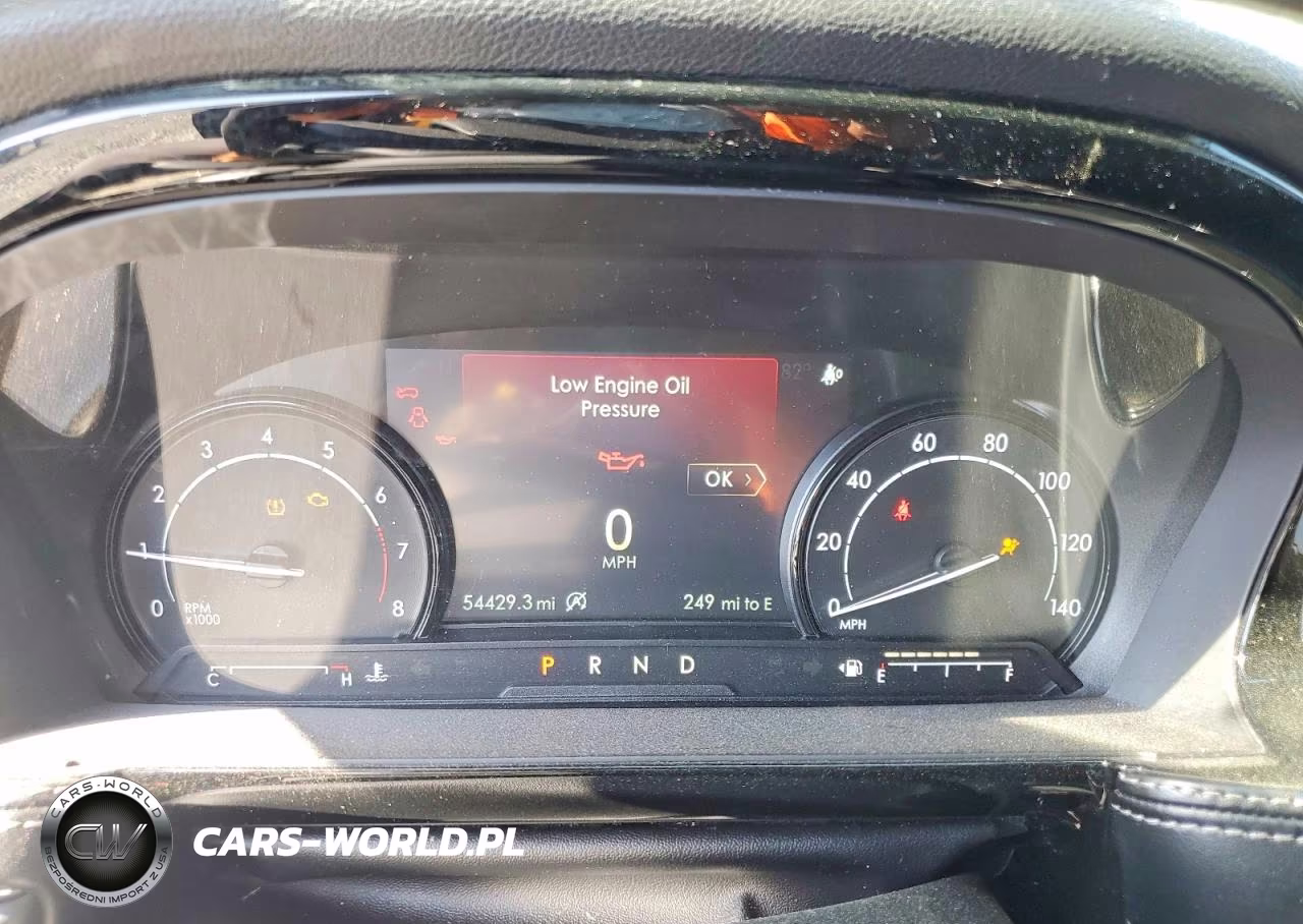 2021 Lincoln Corsair VIN:5LMCJ1C9XMUL00730 - 9