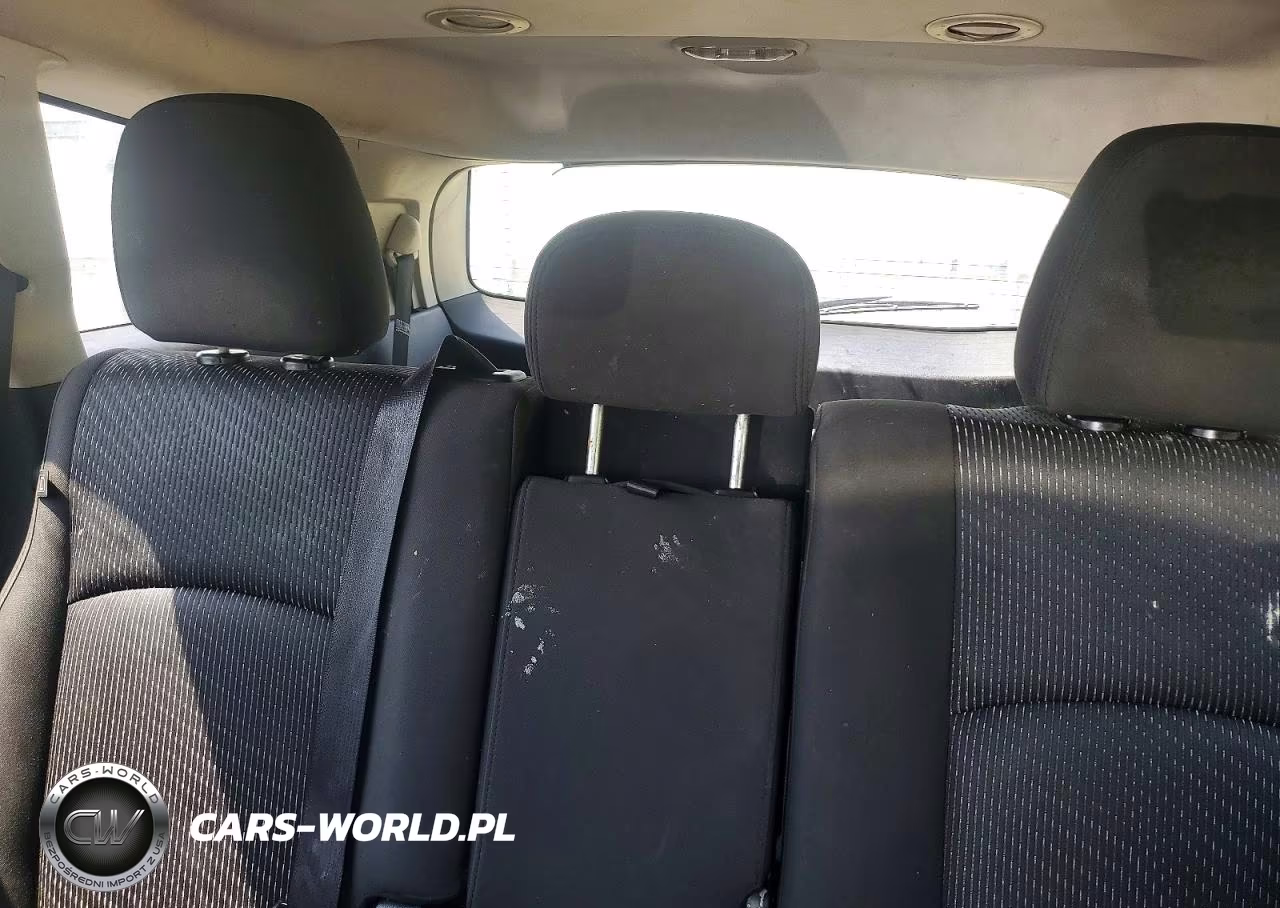 2016 Dodge Journey Se VIN:3C4PDCAB5GT247094 - 10