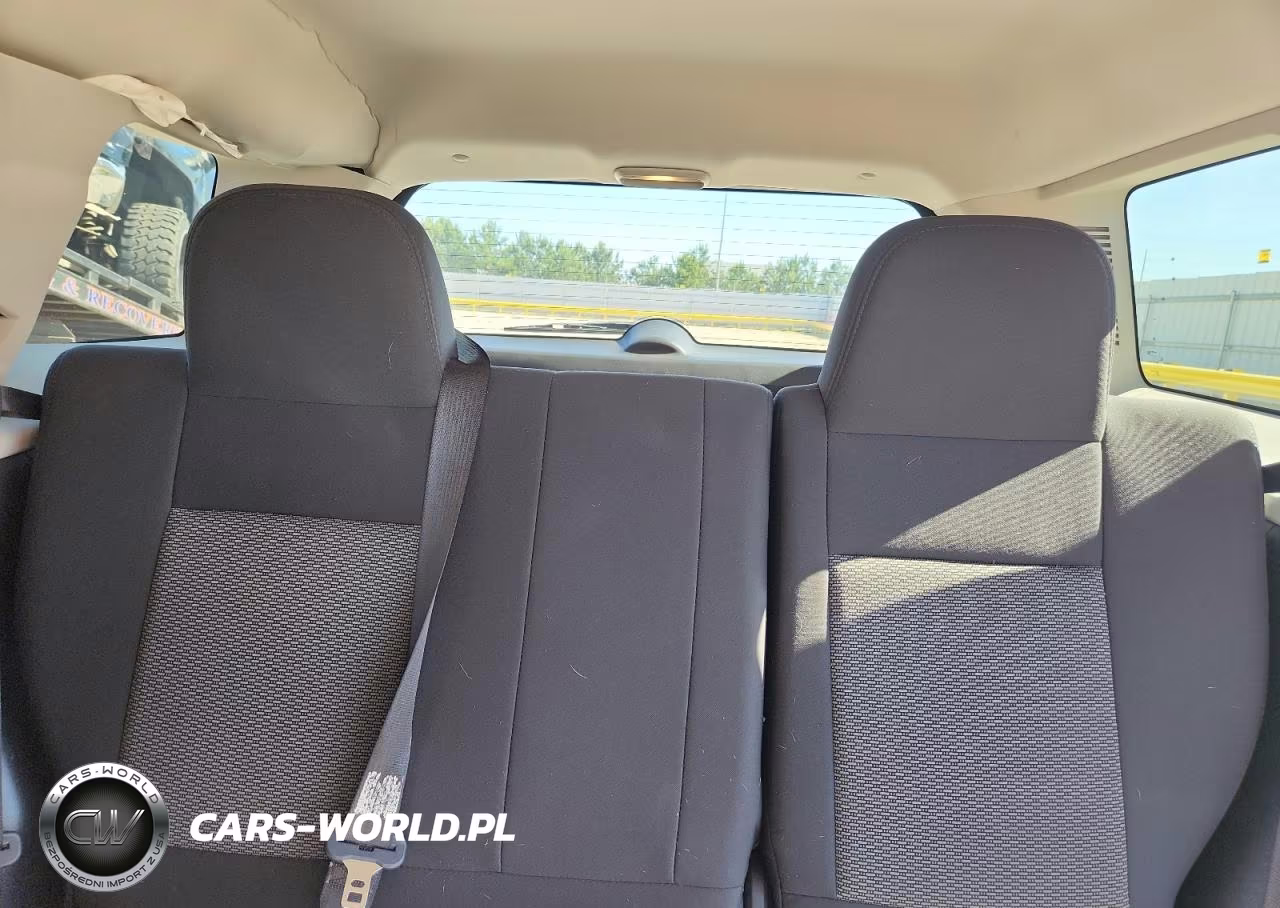 2010 Jeep Patriot Sport VIN:1J4NT1GBXAD647018 - 10