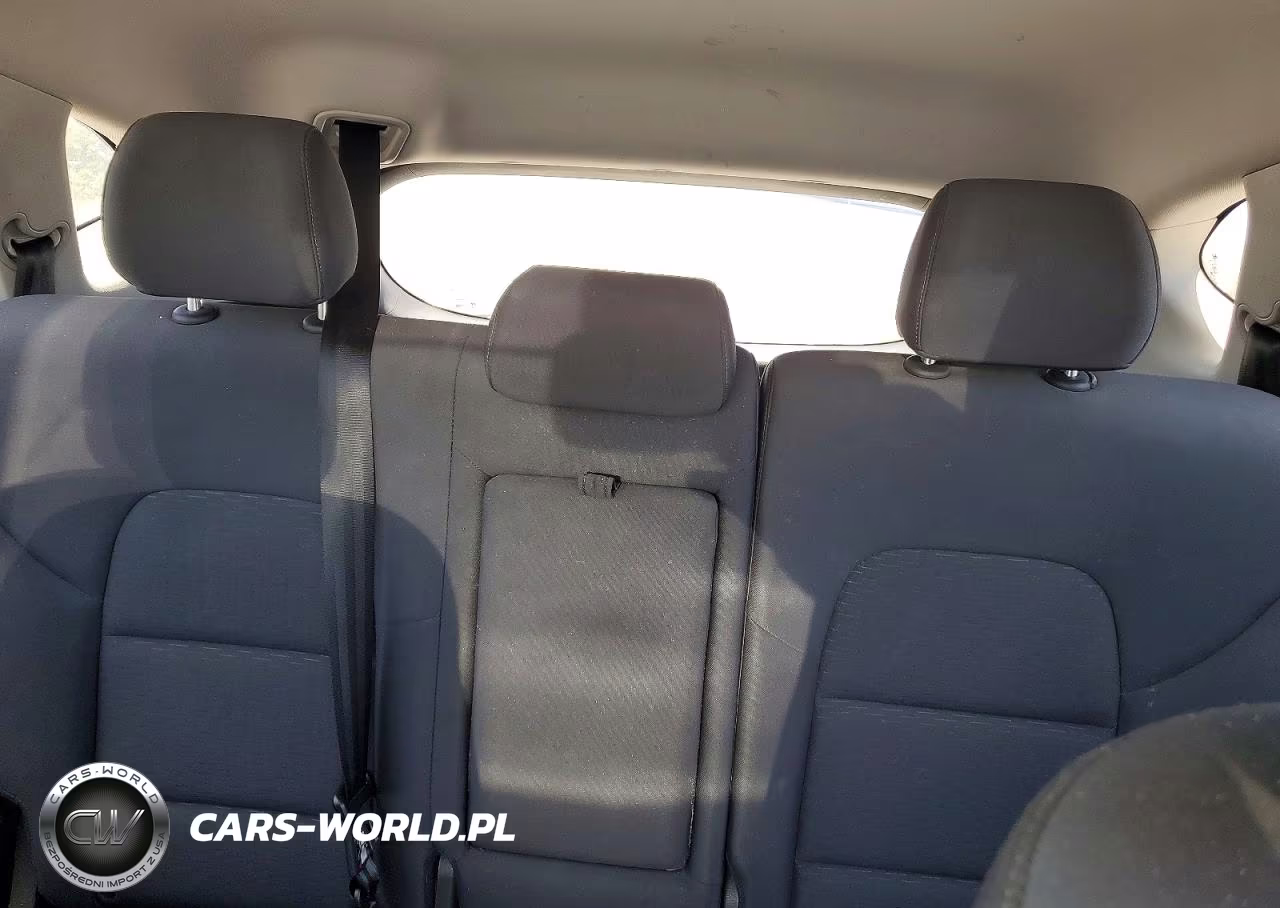 2020 Hyundai Tucson Se VIN:KM8J2CA46LU204201 - 10