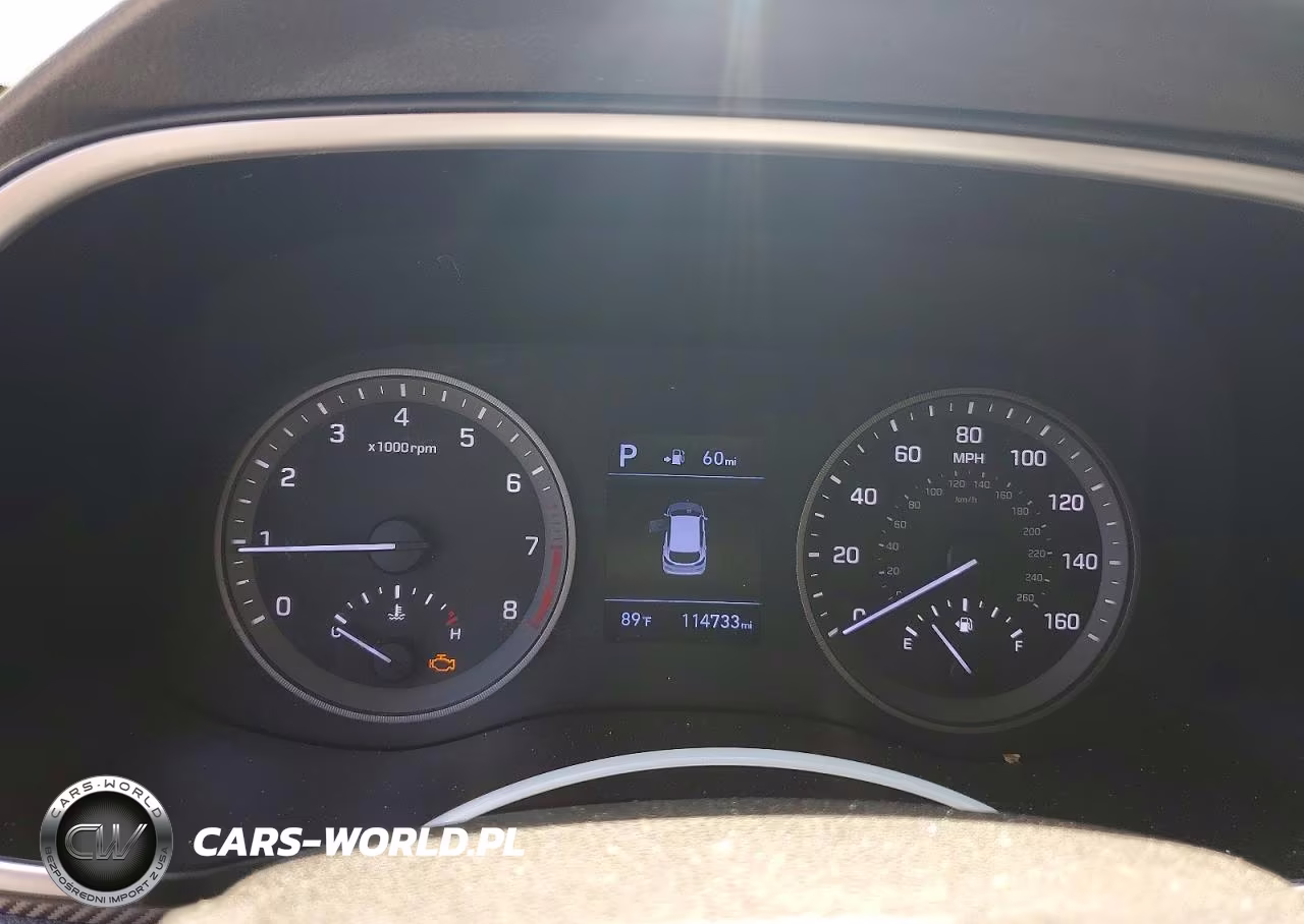 2020 Hyundai Tucson Se VIN:KM8J2CA46LU204201 - 9