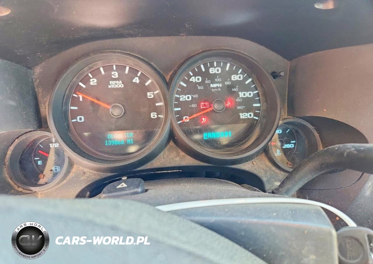 2012 GMC Sierra C1500 VIN:3GTP1TEAXCG257973 - 9