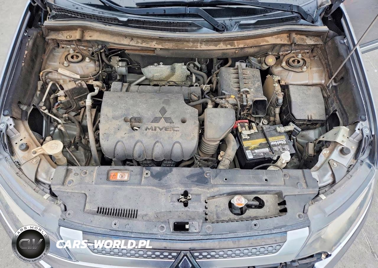 2019 Mitsubishi Outlander Se VIN:JA4AD3A37KZ034917 - 11