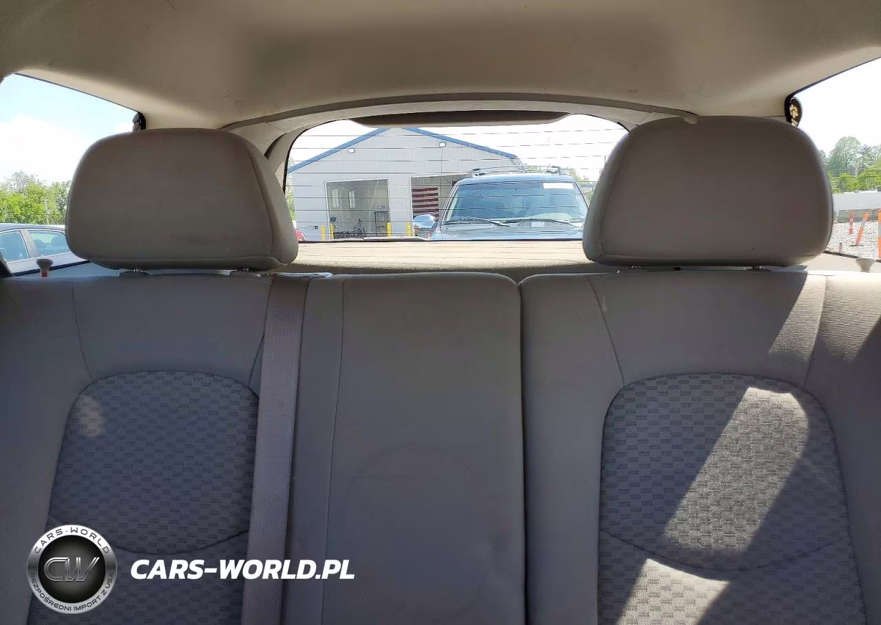 2008 Chevrolet Hhr Lt VIN:3GNDA23D68S518523 - 10