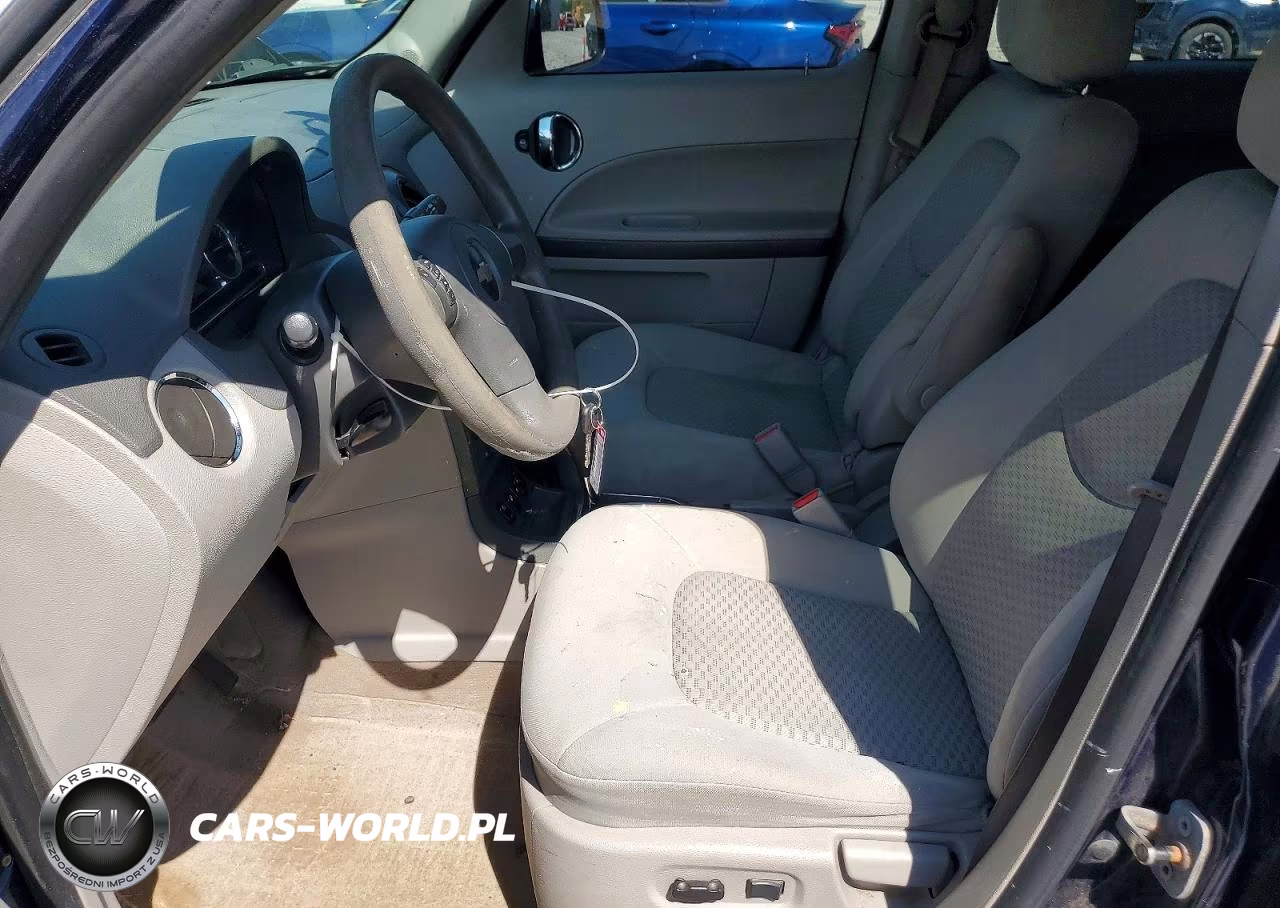 2008 Chevrolet Hhr Lt VIN:3GNDA23D68S518523 - 7