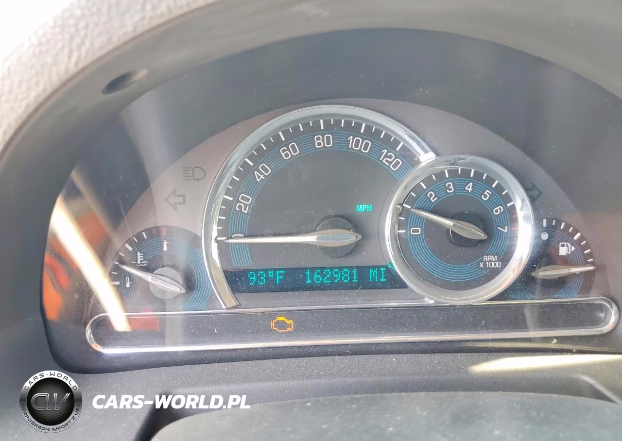 2008 Chevrolet Hhr Lt VIN:3GNDA23D68S518523 - 9