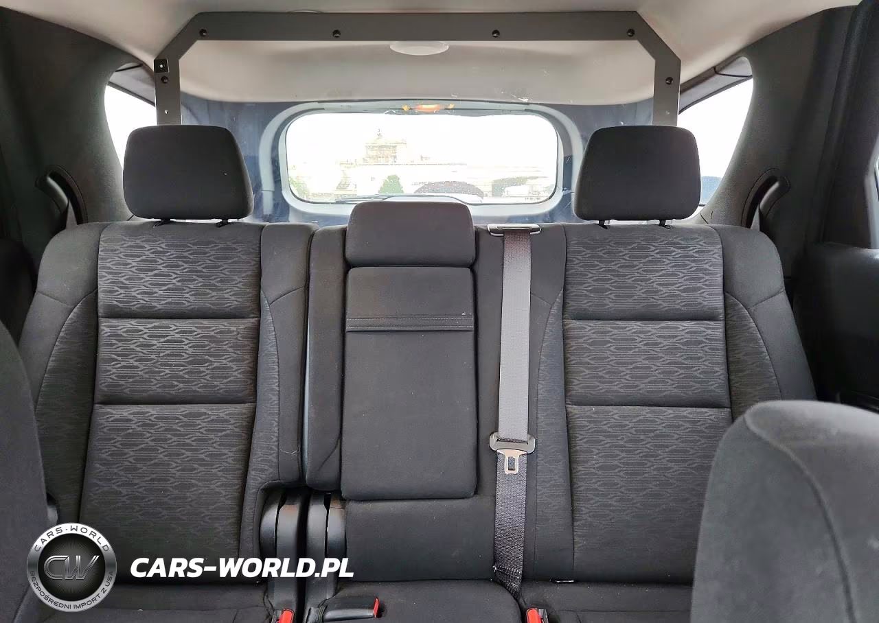 2021 Dodge Durango Pursuit VIN:1C4SDJFT8MC662921 - 10