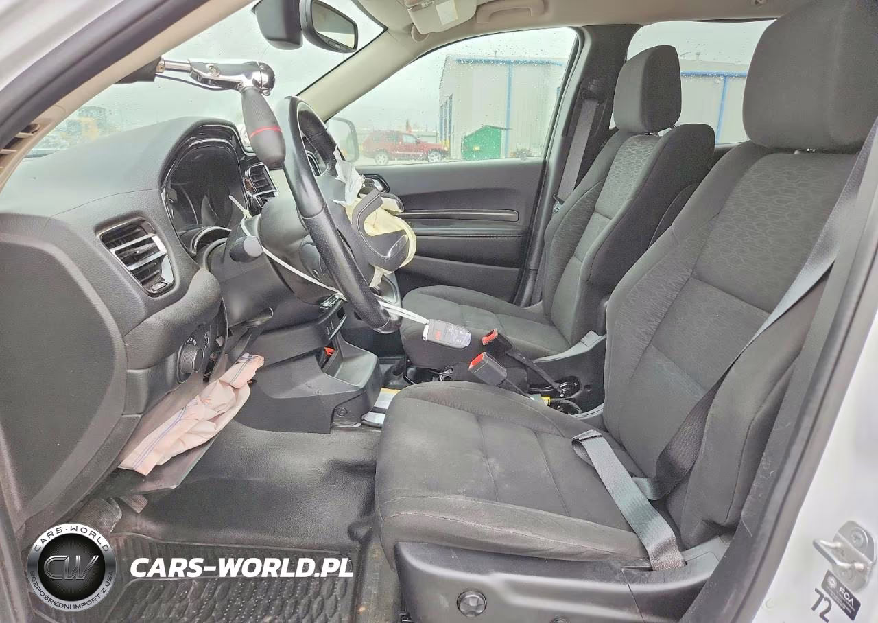 2021 Dodge Durango Pursuit VIN:1C4SDJFT8MC662921 - 7