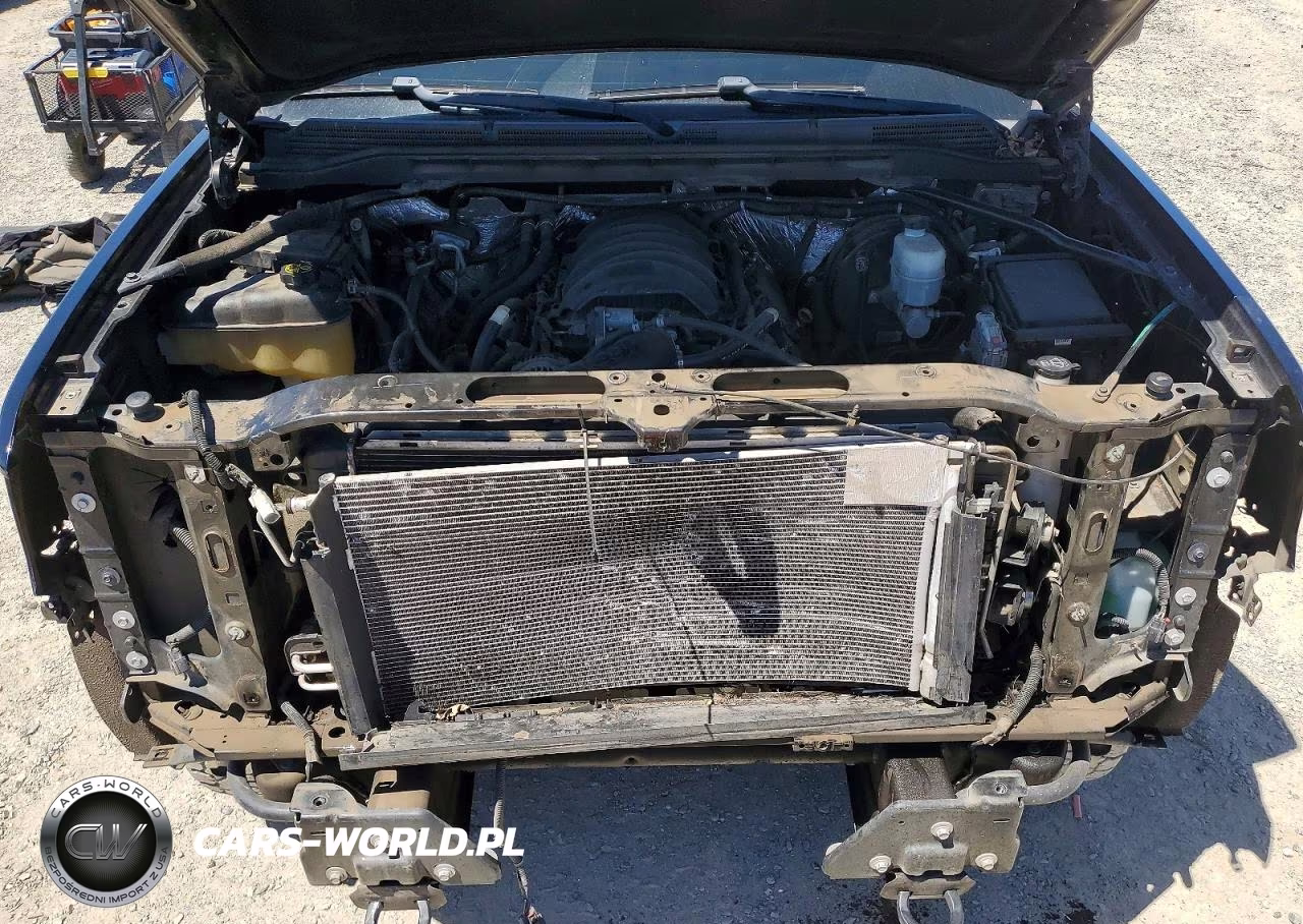 2018 GMC Sierra K1500 Slt VIN:3GTU2NEJ7JG216810 - 11