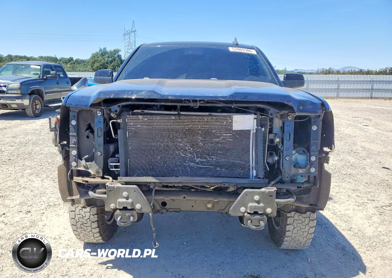 2018 GMC Sierra K1500 Slt VIN:3GTU2NEJ7JG216810 - 5