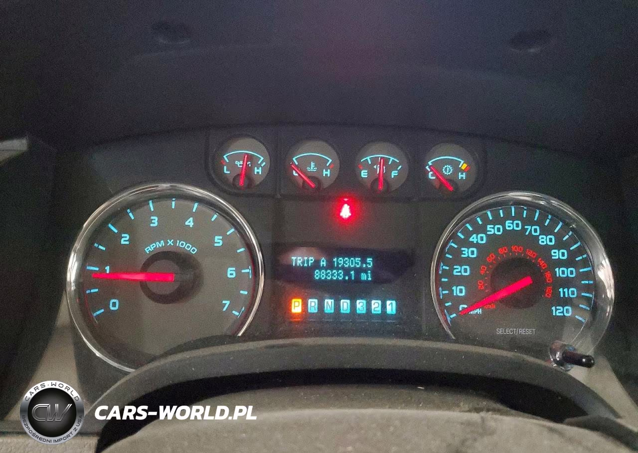 2009 Ford F150 Super Cab VIN:1FTPX14V29FA98948 - 9