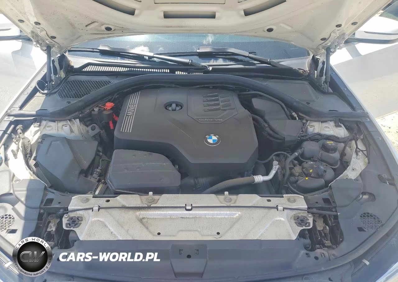 2020 BMW 330Xi VIN:3MW5R7J05L8B36957 - 11