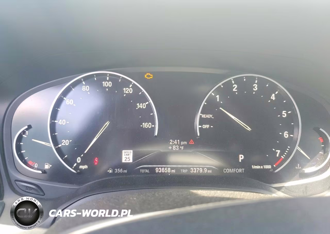 2020 BMW 330Xi VIN:3MW5R7J05L8B36957 - 9