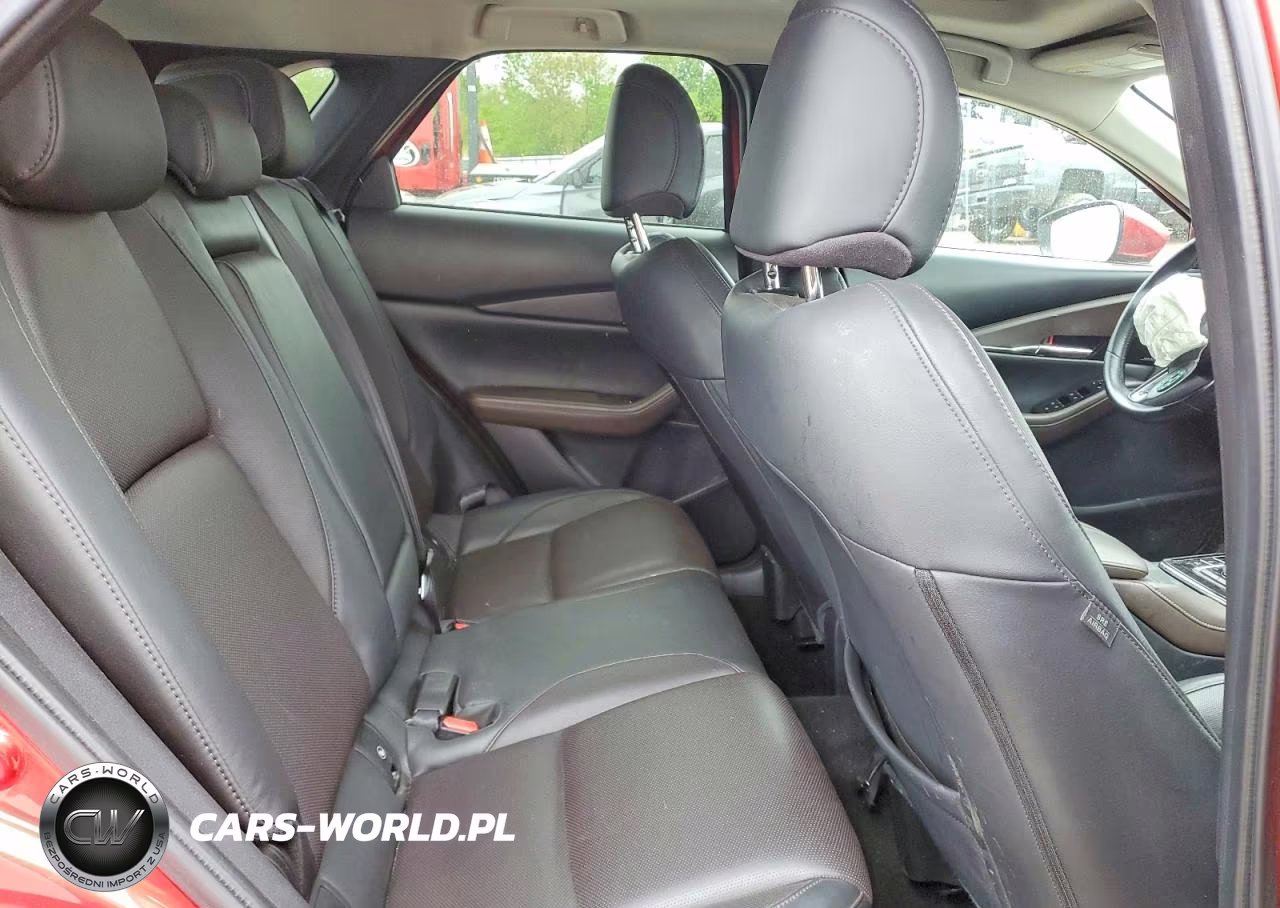 2021 Mazda Cx-30 Premium VIN:3MVDMBDM4MM229216 - 10