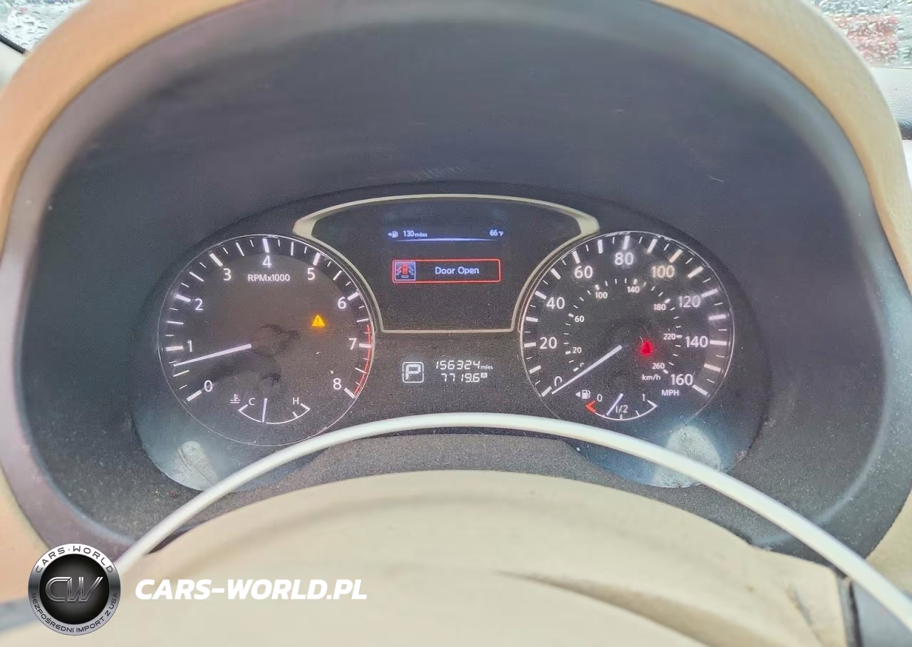 2013 Nissan Altima VIN:1N4AL3AP7DN503791 - 9