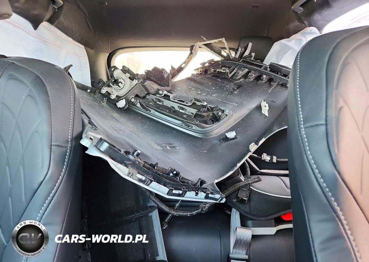 2024 Lexus Rx 350 Premium VIN:2T2BAMCA5RC047119 - 10
