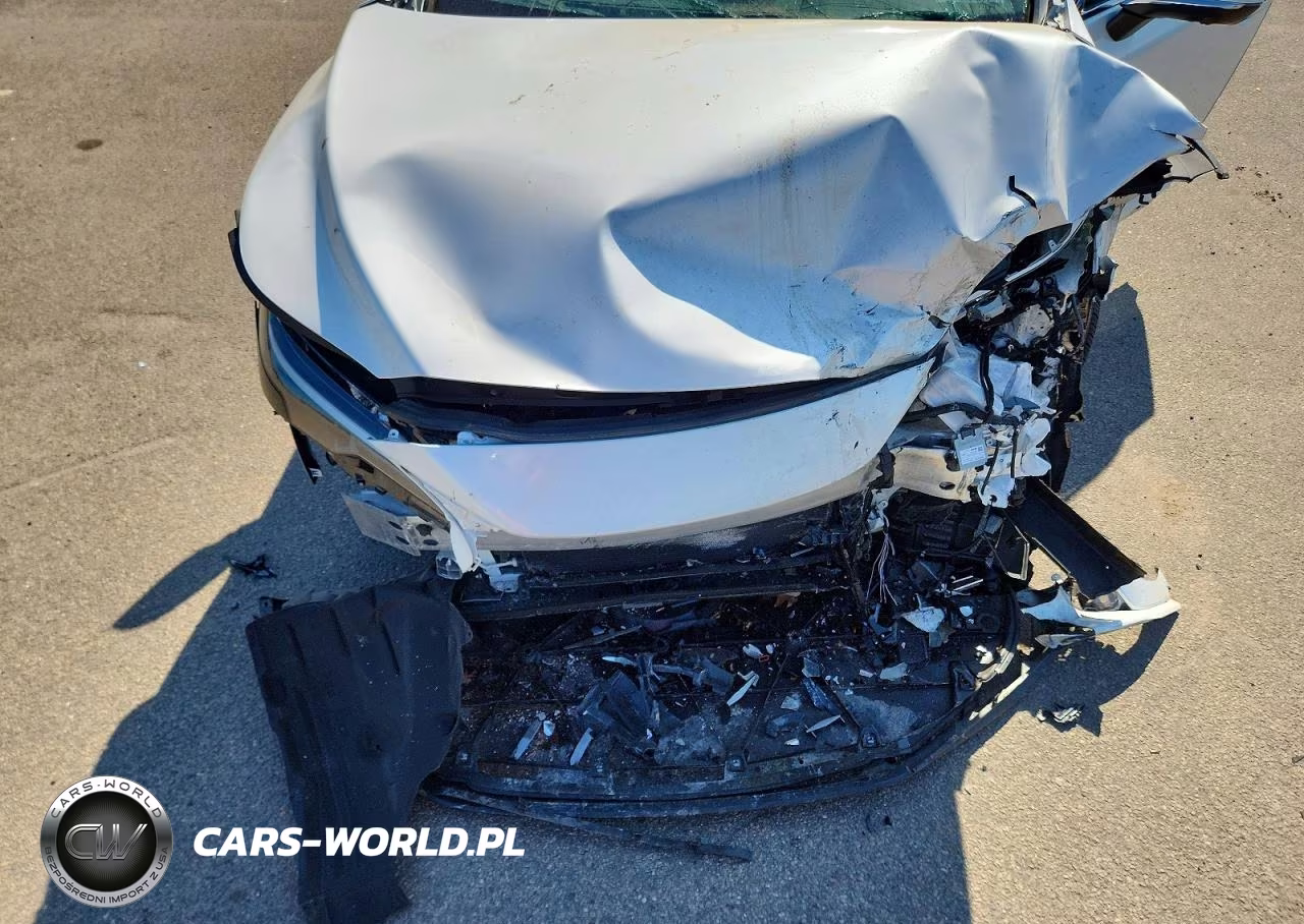 2024 Lexus Rx 350 Premium VIN:2T2BAMCA5RC047119 - 12