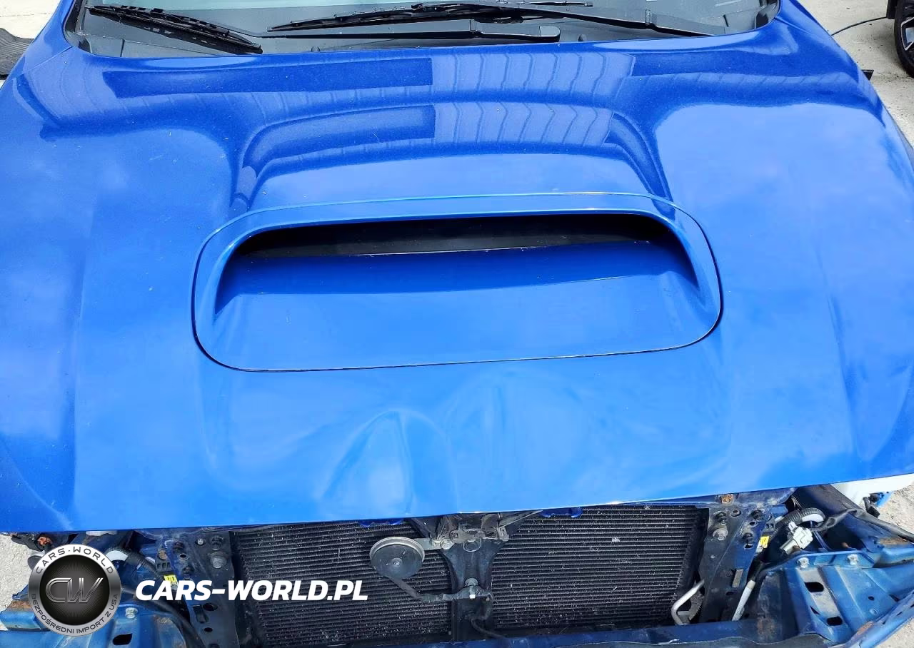 2021 Subaru Wrx VIN:JF1VA1A69M9814134 - 11