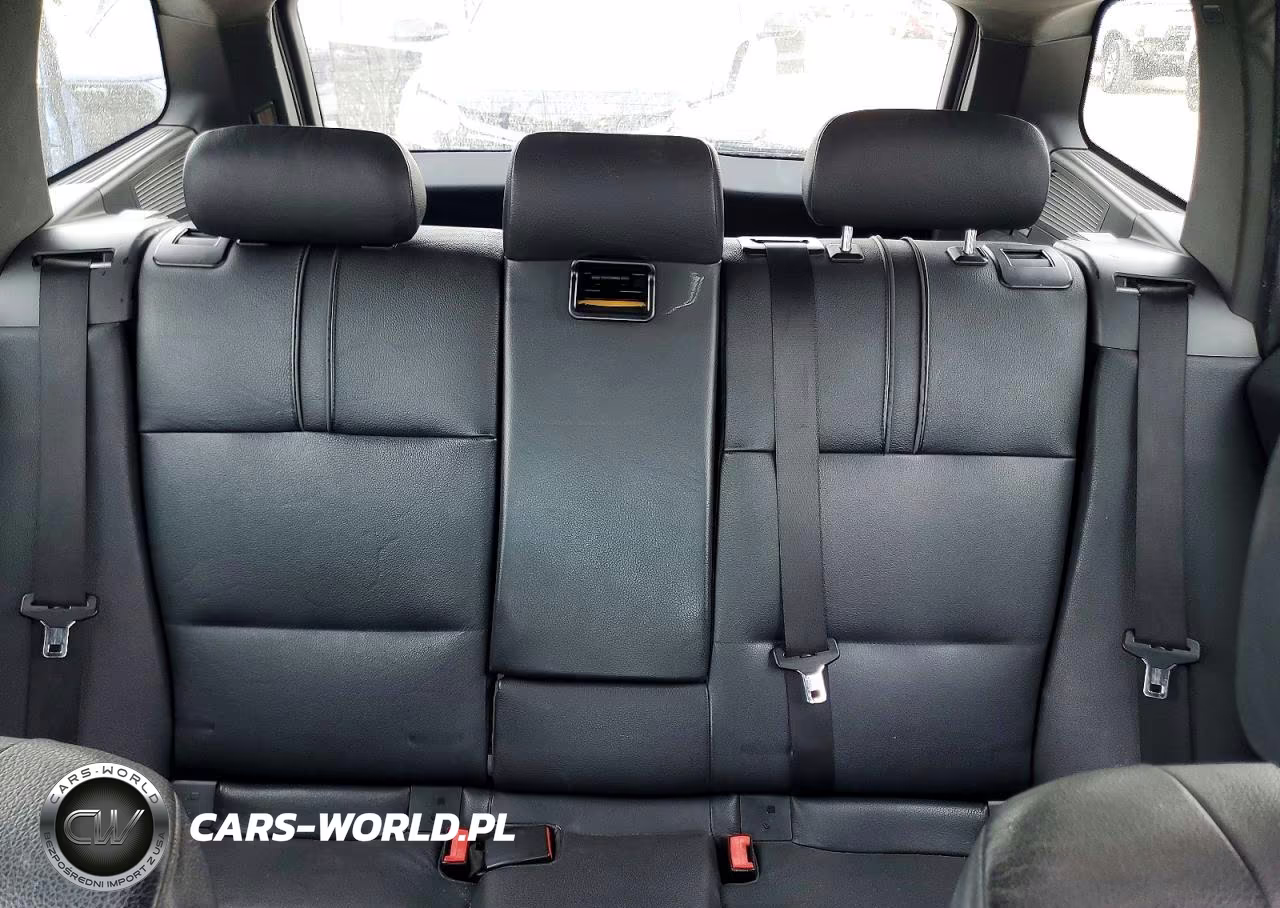 2004 BMW X3 2.5I VIN:WBXPA73404WC42704 - 10