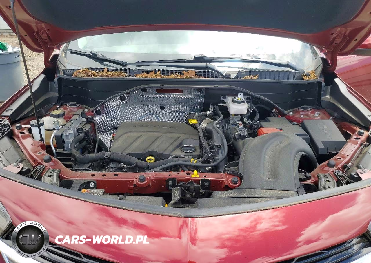 2023 Buick Encore Gx Preferred VIN:KL4MMBS26PB034999 - 12