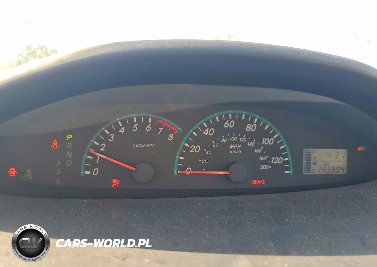 2009 Toyota Yaris Base VIN:JTDBT903091343669 - 9