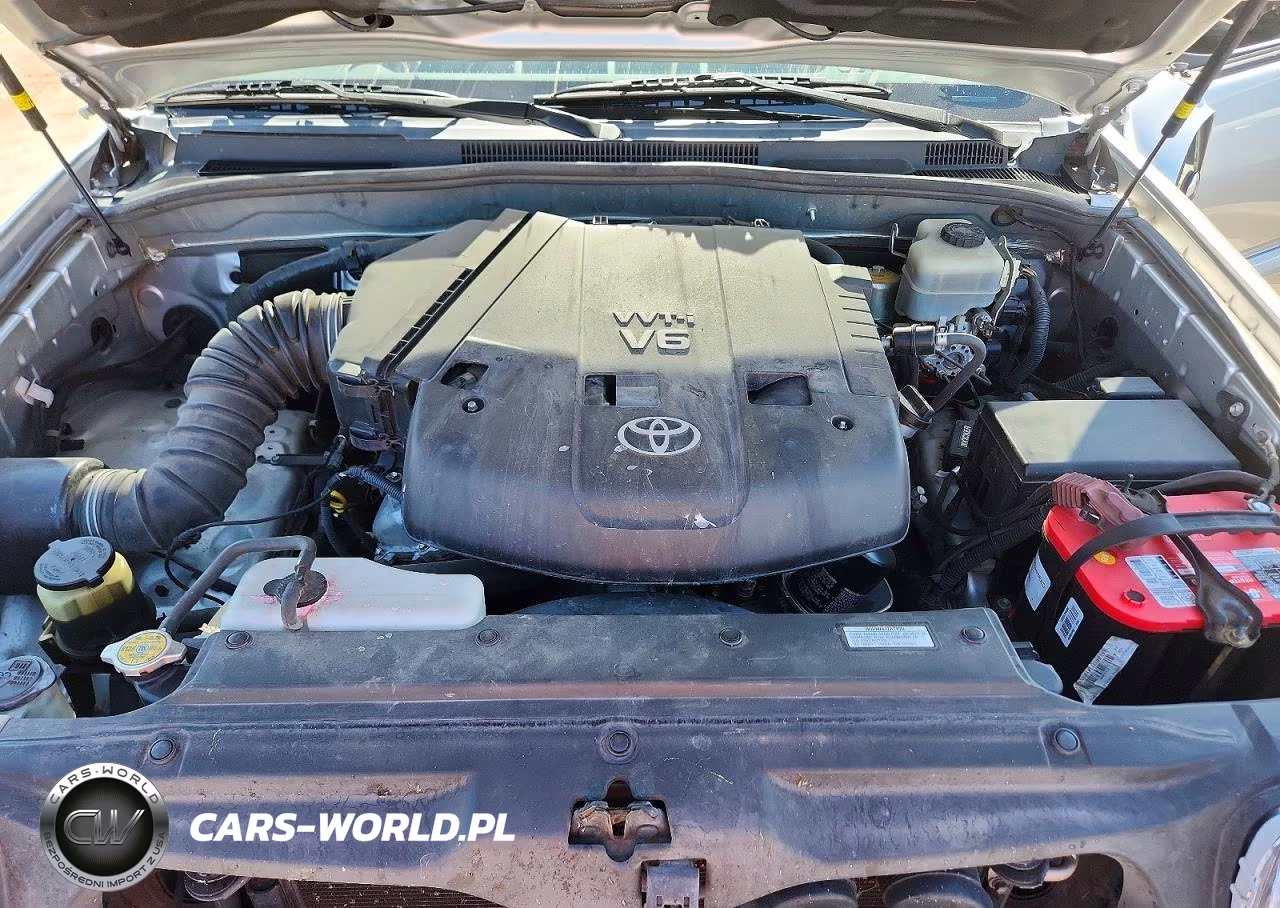 2007 Toyota 4Runner Sport Edition VIN:JTEBU14R678082495 - 11