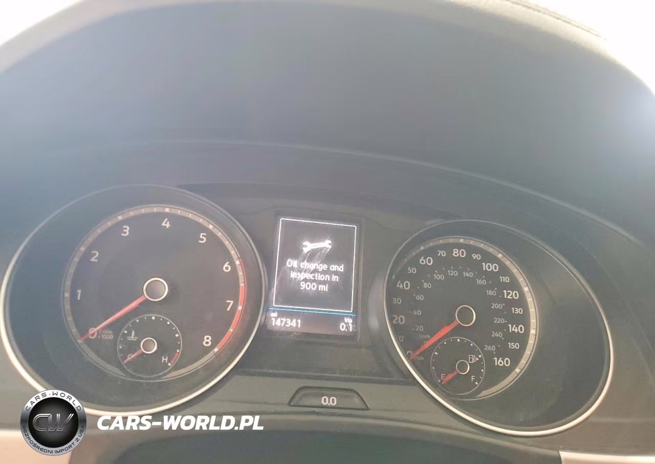 2018 Volkswagen Atlas Se VIN:1V2LR2CA7JC559191 - 9