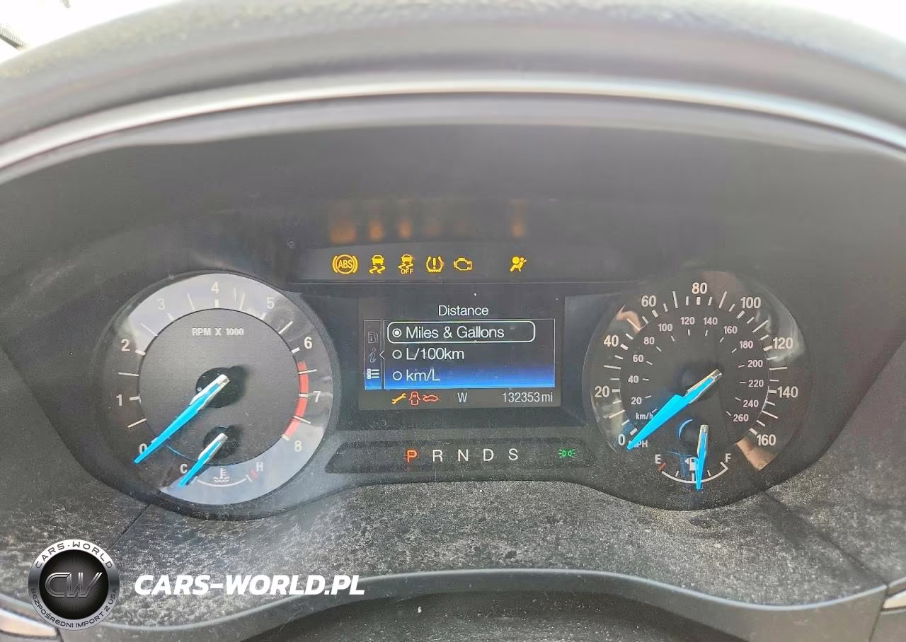 2014 Ford Fusion Se VIN:3FA6P0H99ER160657 - 9