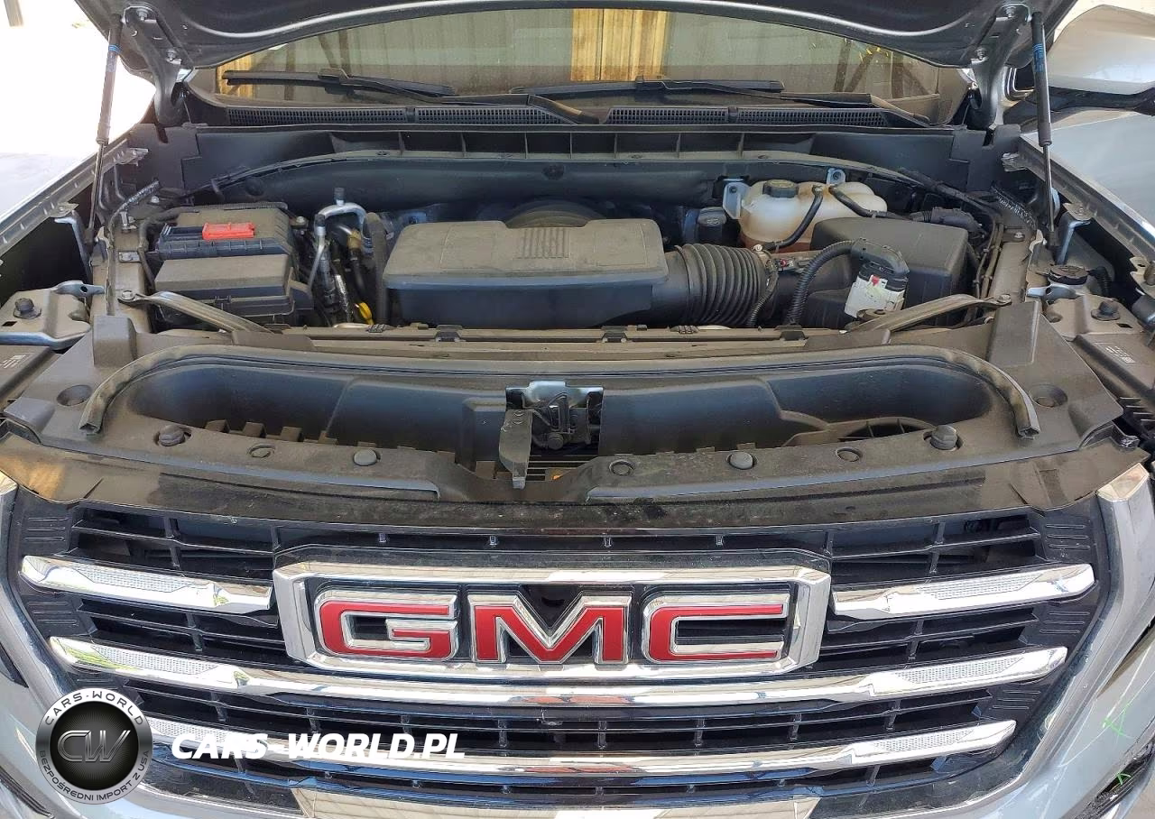 2025 GMC Yukon Xl Elevation VIN:1GKS2GRD9SR171432 - 11