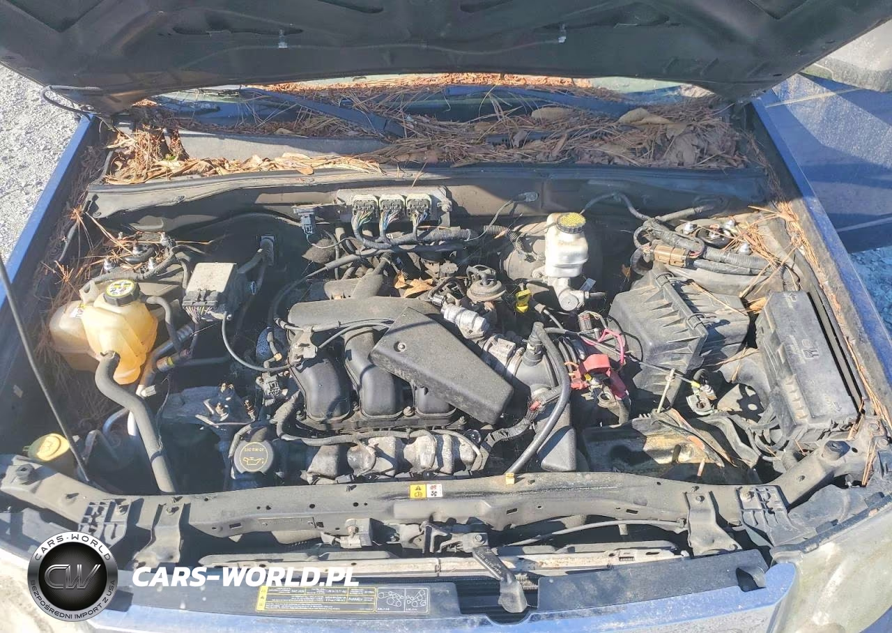 2008 Ford Escape VIN:1FMCU03128KB78896 - 11