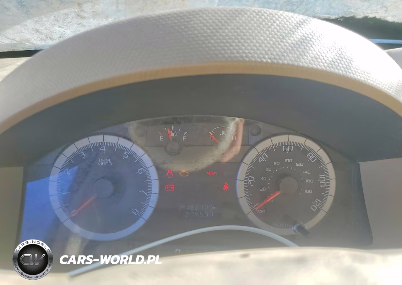 2008 Ford Escape VIN:1FMCU03128KB78896 - 9
